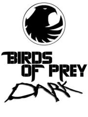 Birds of Prey: Dark