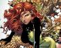 My Personal Envisioning For A Poison Ivy Solo Title
