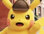 News: Great Detective Pikachu gets his sleuth on in game teaser